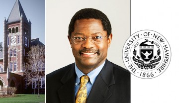 Professor Samuel B. Mukasa, a Ugandan, Named New CEPS Dean, University of New Hampshire