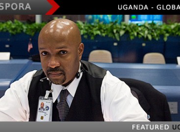 Ugandan Diaspora Inspiration, Part 1, Interview of NASA Flight Director Kwatsi by Ronnie Mayanja