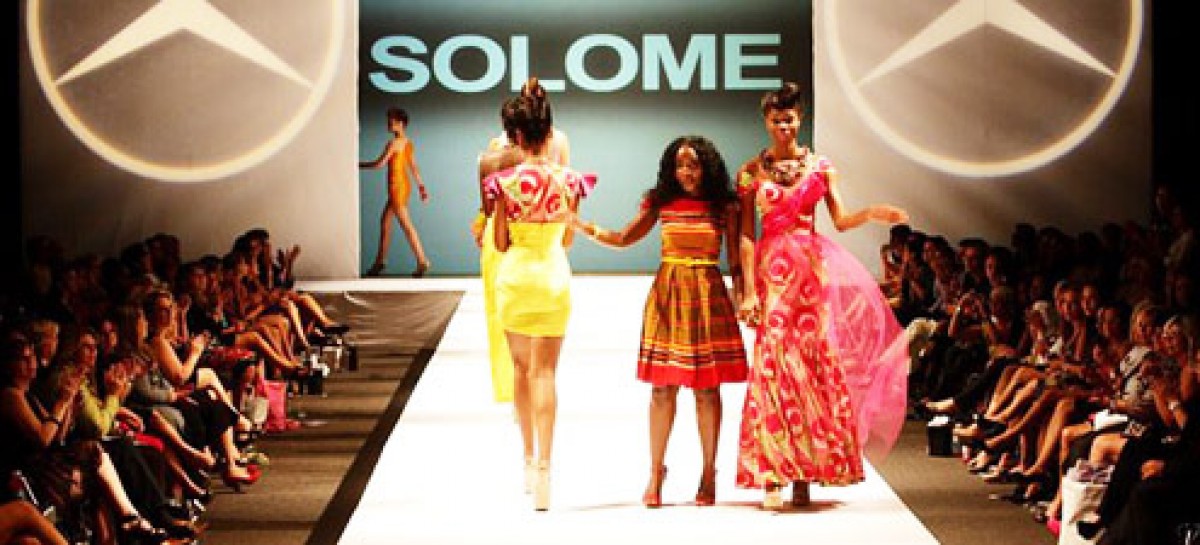 Ugandan Diaspora Social Networking Event ~ Showcasing Ugandan Fashion Designer and Stylist ~ Solome KATONGOLE