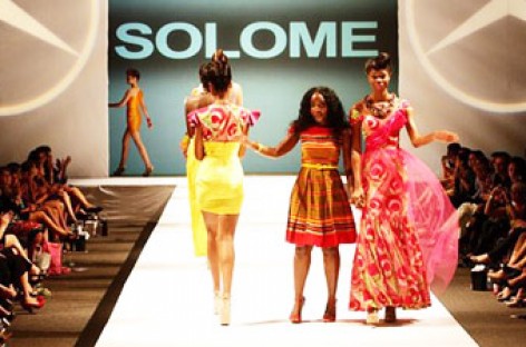 Ugandan Diaspora Social Networking Event ~ Showcasing Ugandan Fashion Designer and Stylist ~ Solome KATONGOLE