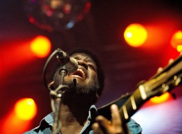 Meet the UK based Michael Kiwanuka – The Wanderer Who Still Searches for Home