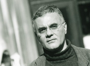 Professor Mahmood Mamdani, Uganda’s Leading Political Scholar & recipient Ugandan Diaspora Award 2012