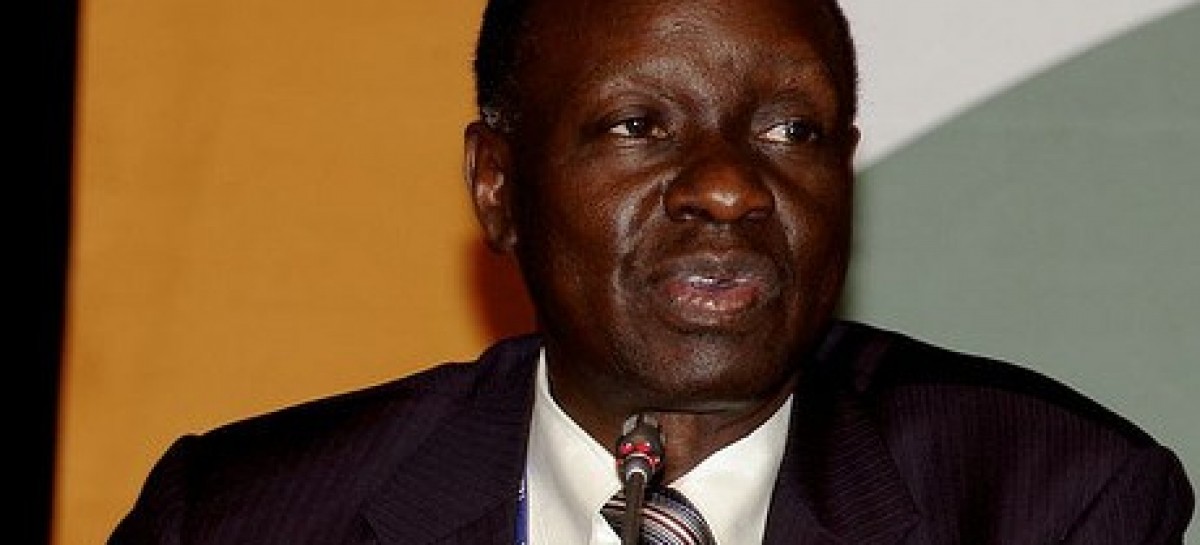 Mr. Patrick  Masambu Deputy Director General | ITSO (International Telecommunications Satellite Organization)