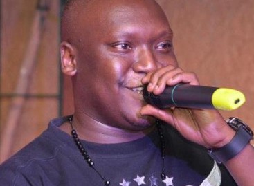 Salvado – Patrick Idringi to Bring the House Down At The Diaspora Gala