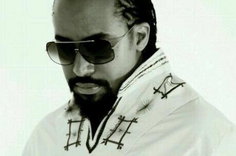 Uganda’s King of Hip Hop ‘Navio’ To Perform At The 3rd Diaspora Gala!