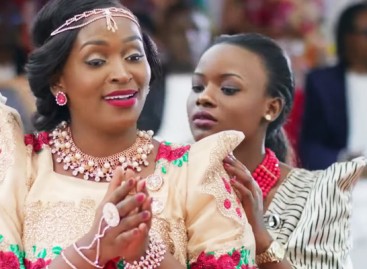 Diaspora Gala 2016 | Featured Artist Winnie Nwagi — Unveils New Music Video “Kano Koze!”