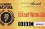 Awards | Remembering The Late Israel Wamala, Founding Editor – BBC Focus on Africa, Uganda Diaspora Lifetime Award Recipient