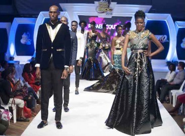 Uganda Olympic Team Costume Designer K – Rafael Couture to Showcase at the Diaspora Gala 2018 Edition