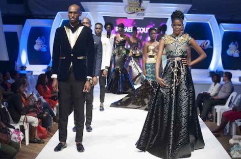 Uganda Olympic Team Costume Designer K – Rafael Couture to Showcase at the Diaspora Gala 2018 Edition